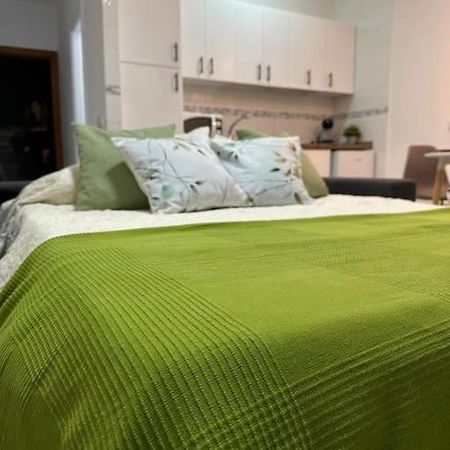 Precioso Estudio Junto Al Mar, Apartamentos Don Diego En La Carihuela Torremolinos Zewnętrze zdjęcie