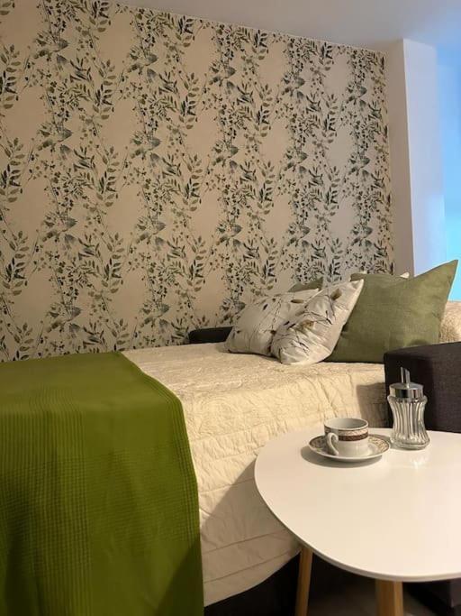 Precioso Estudio Junto Al Mar, Apartamentos Don Diego En La Carihuela Torremolinos Zewnętrze zdjęcie