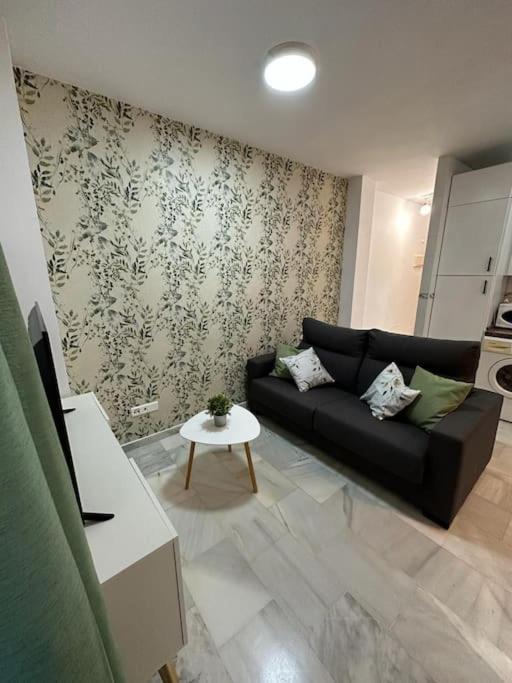 Precioso Estudio Junto Al Mar, Apartamentos Don Diego En La Carihuela Torremolinos Zewnętrze zdjęcie